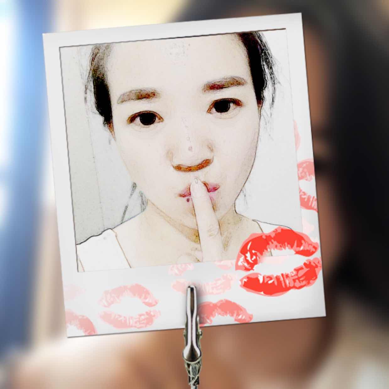 最美的平凡&cici