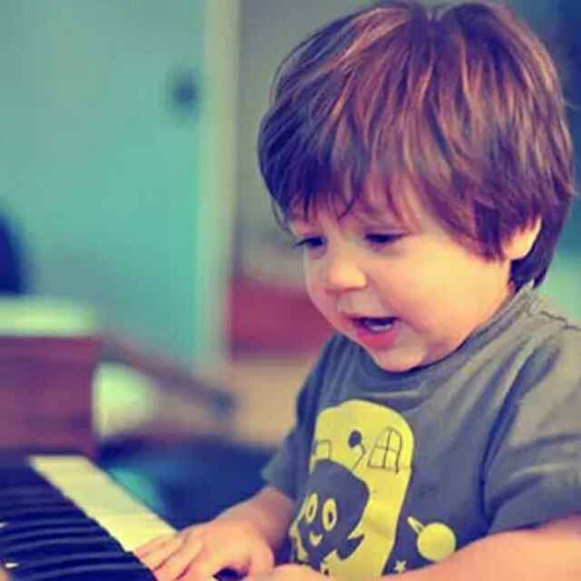 以琳钢琴工作室