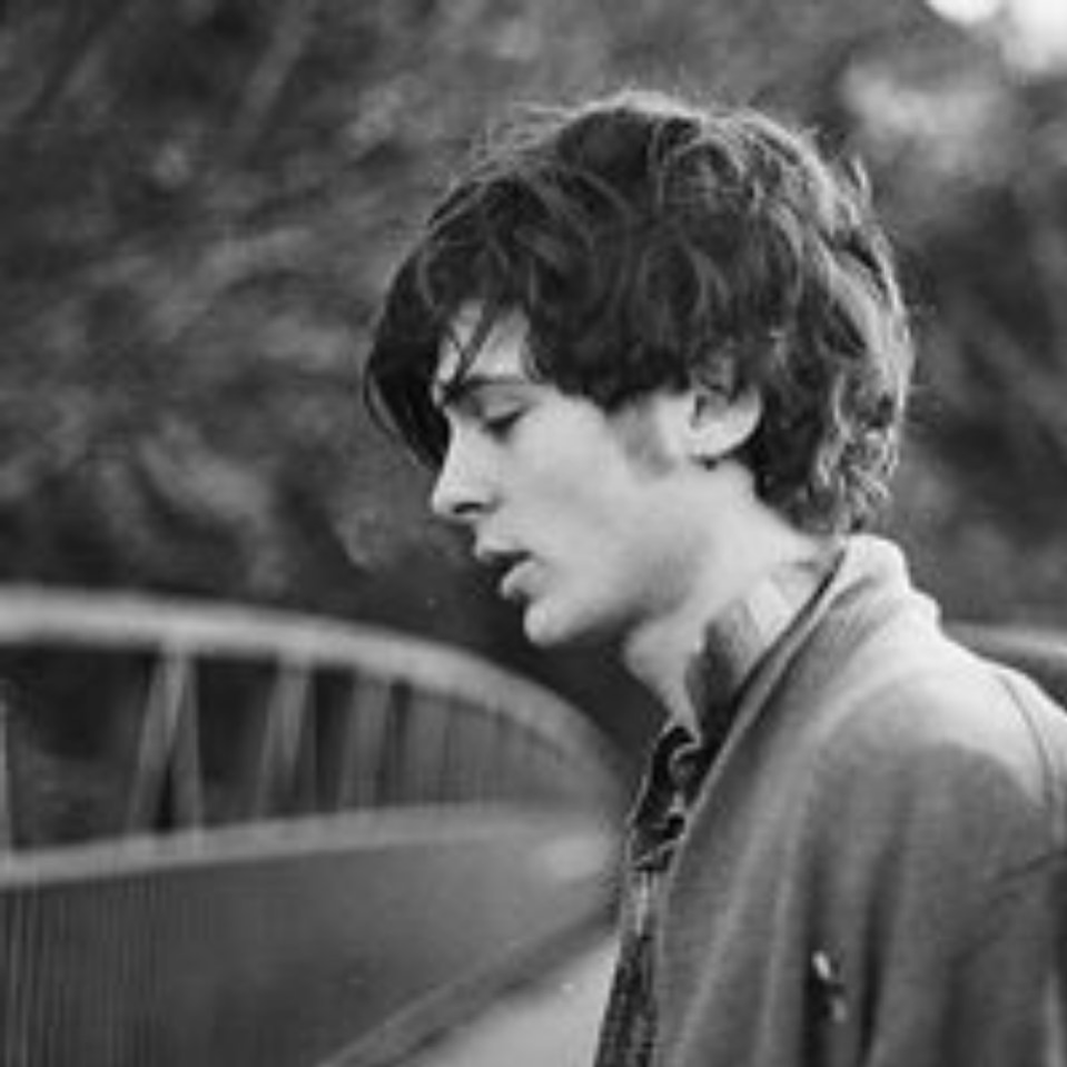 David Ding