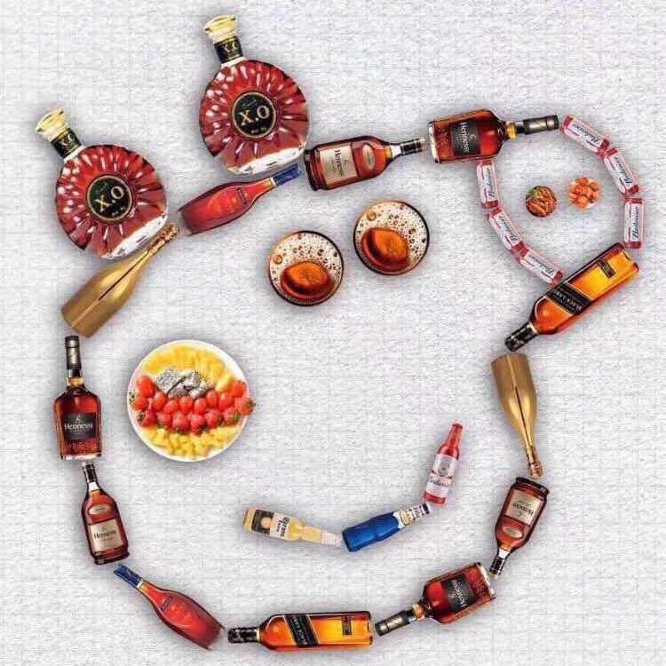 大椰子