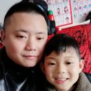 长沙开福区招外墙刮腻子工，