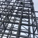 钢结构油漆工