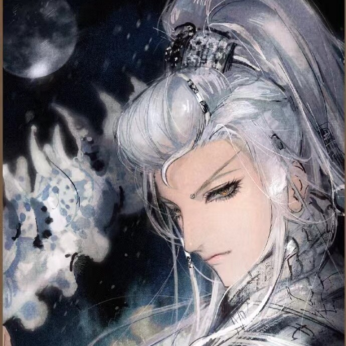 流水今日明月前身