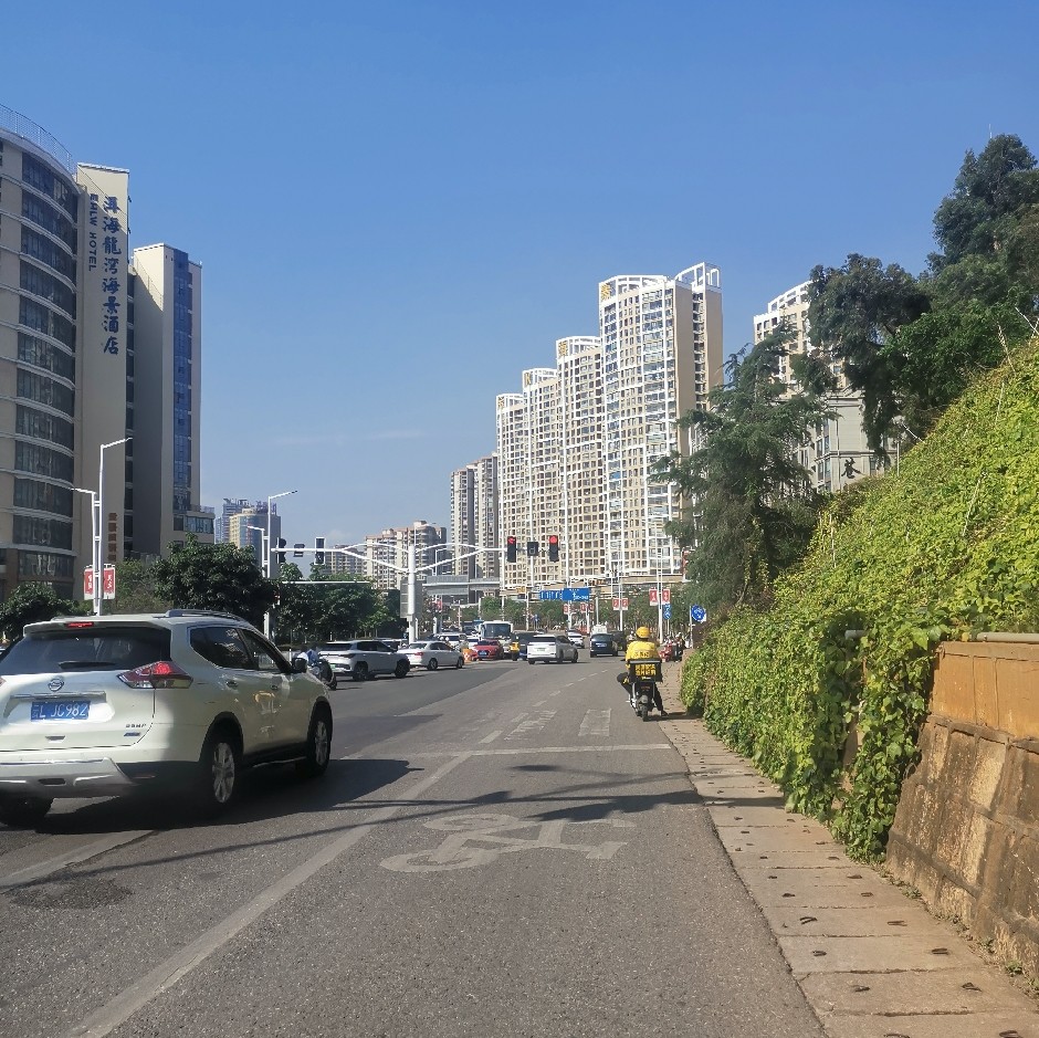 小七