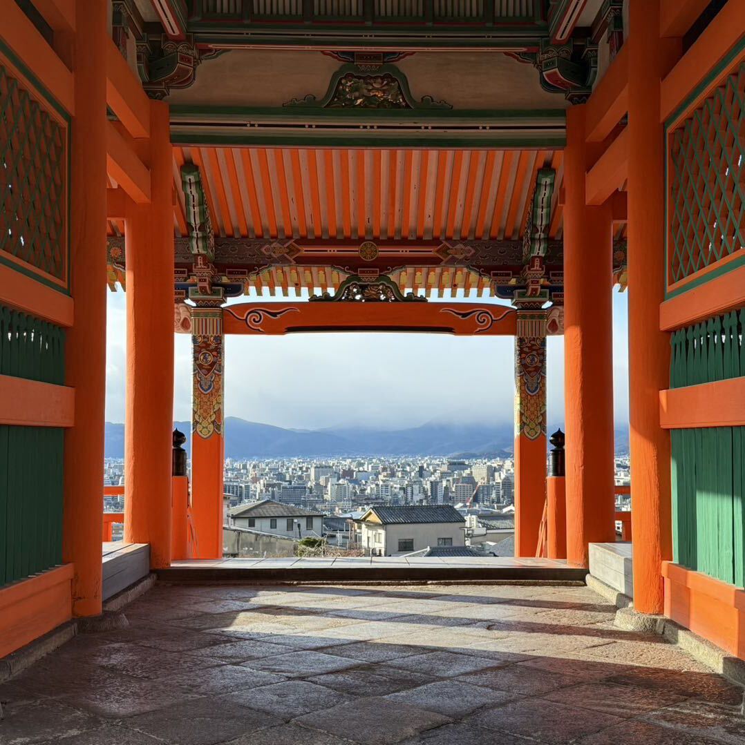 海阔天空