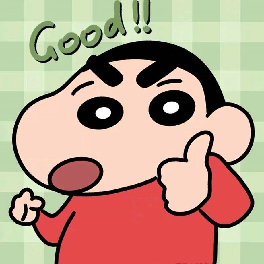 good