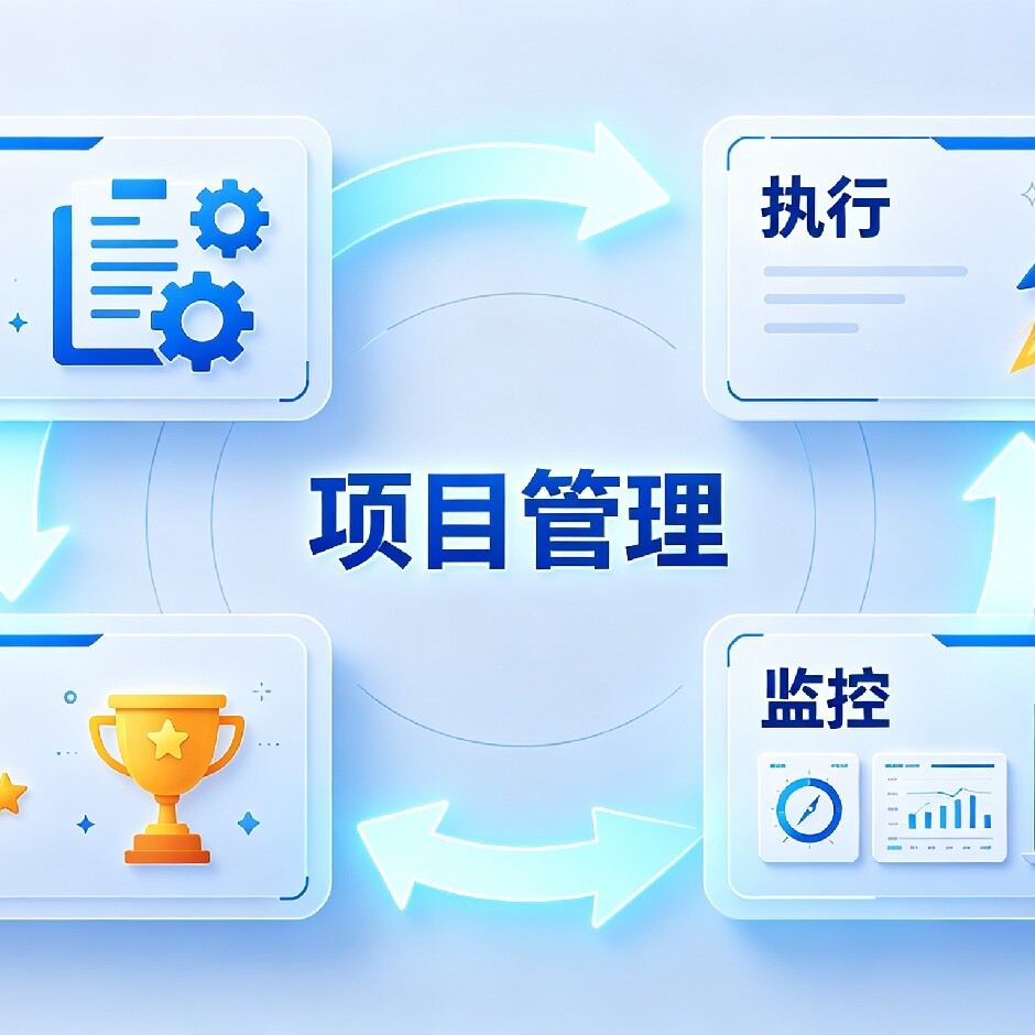 PMProject