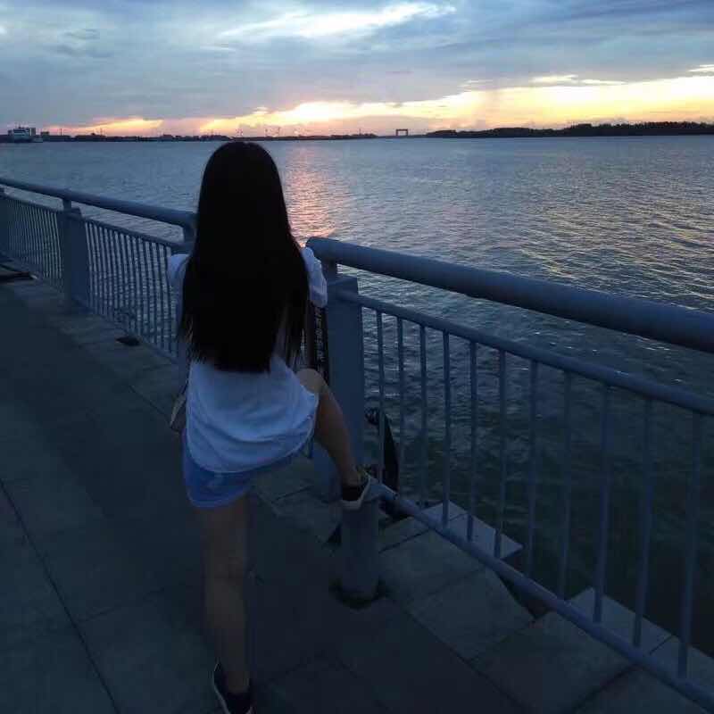 M" iss*〖陈』✨萤火虫