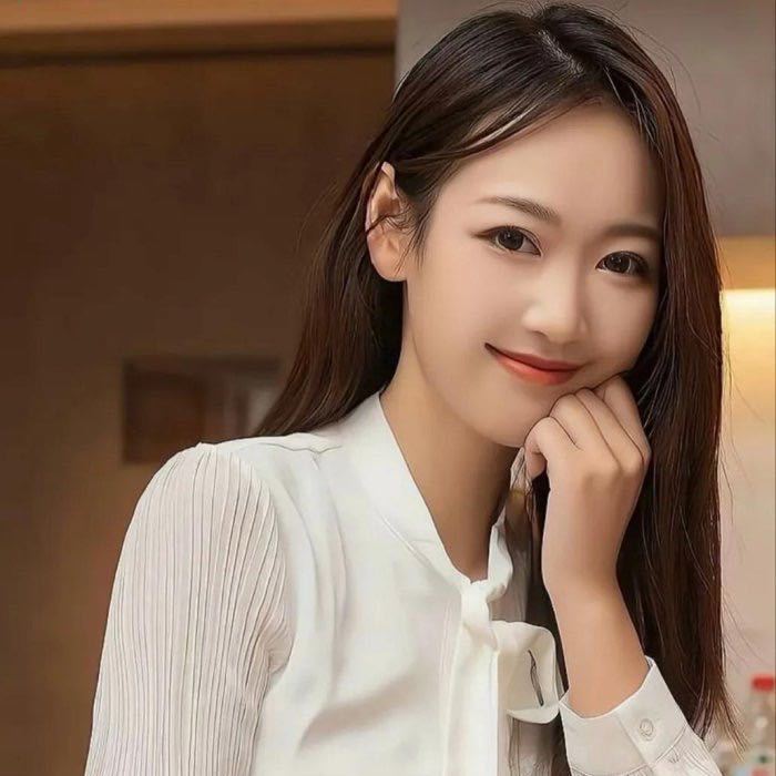 深蓝