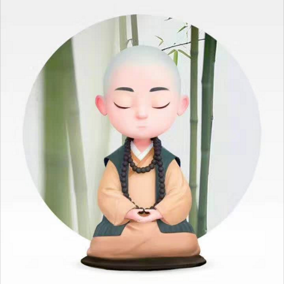 小石头