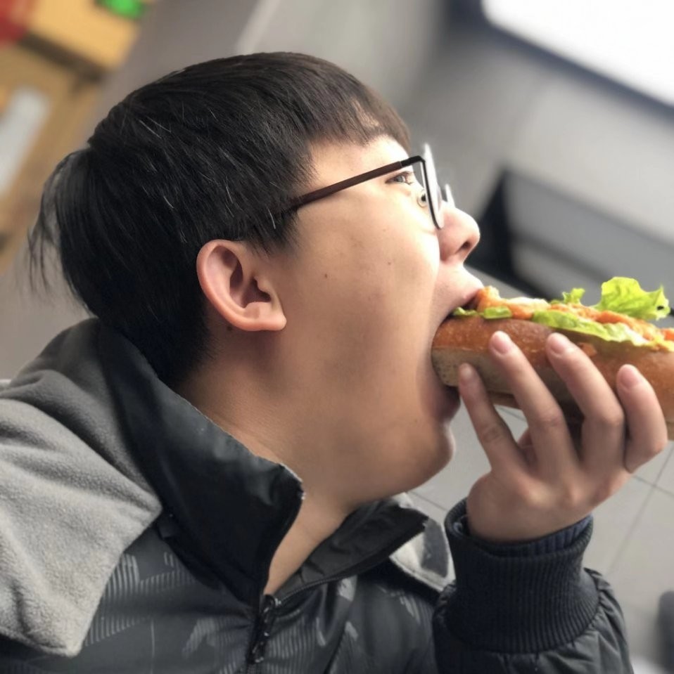 随便起