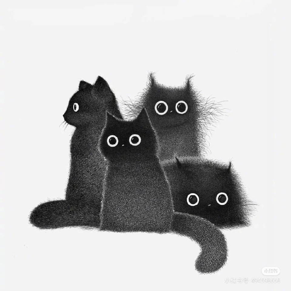 小黑