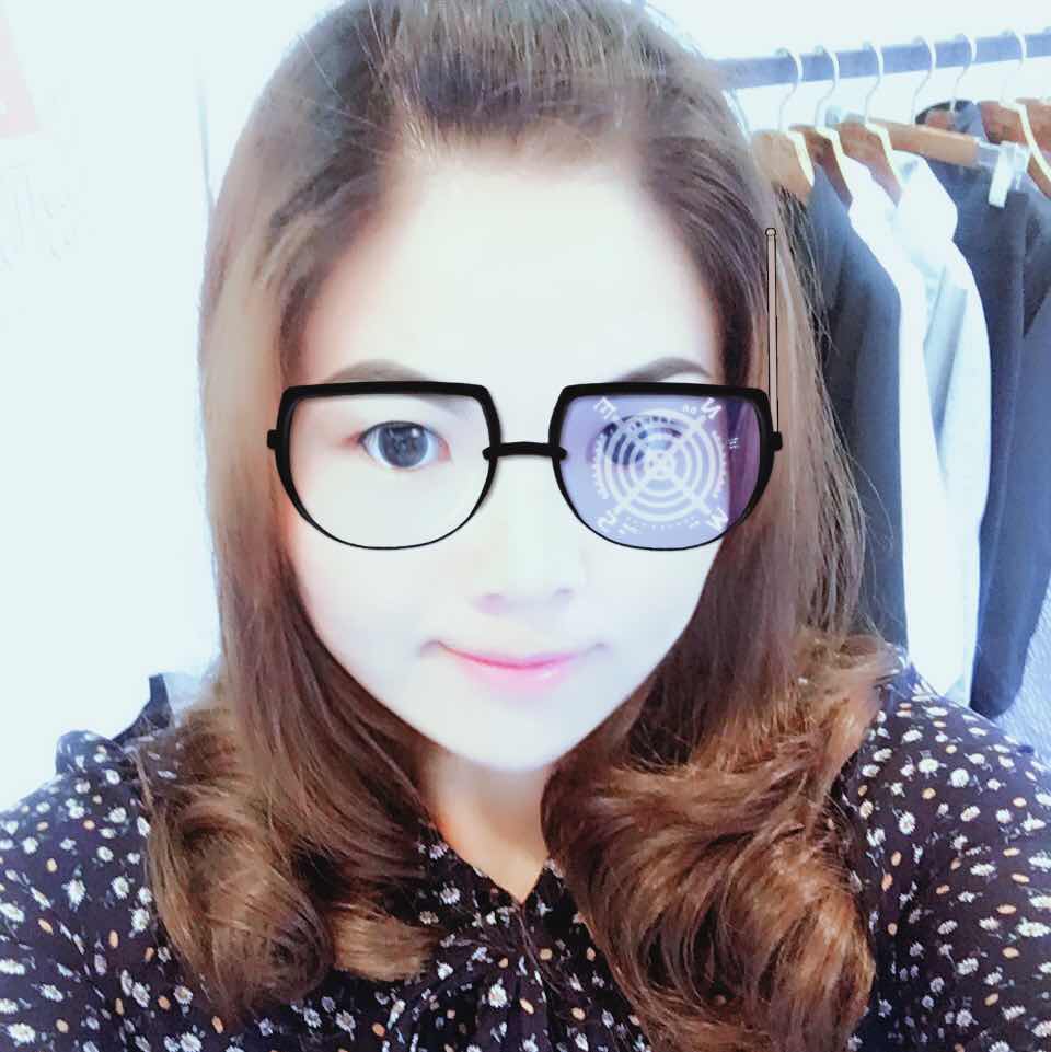 沐沐妈咪🎀小鹿