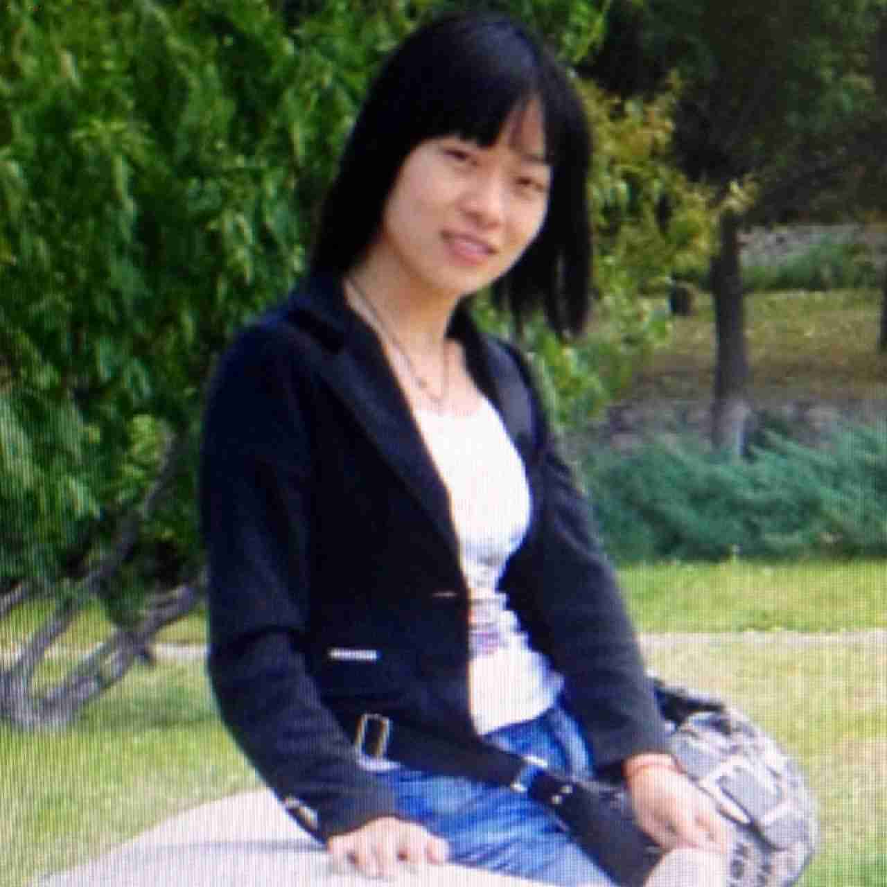 孙永婷