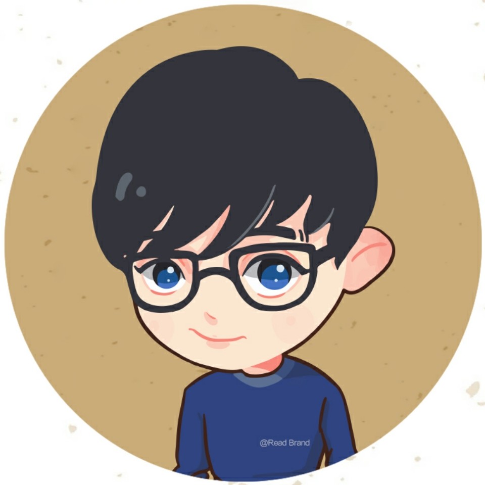 Readbrand