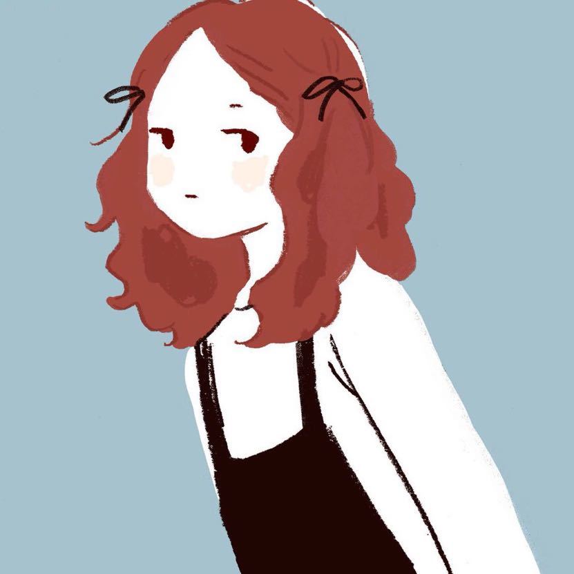 可可爱爱奇奇怪怪