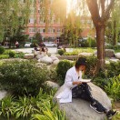 A0尚俯私人健身～夏夏