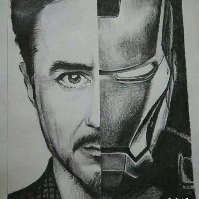 Ironman