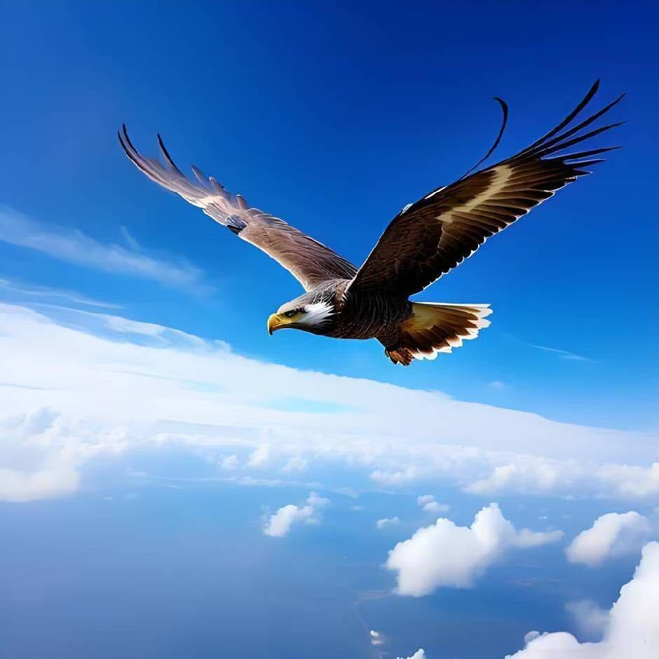 自由飞翔(freefly5678)