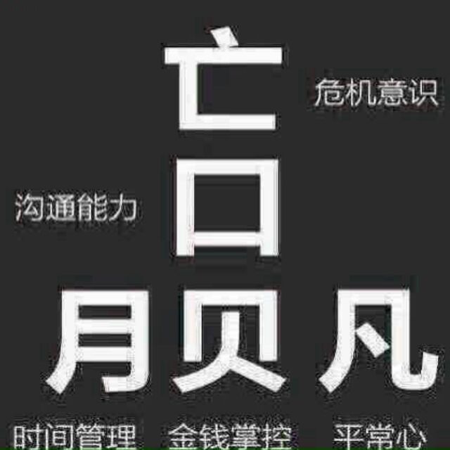 用户头像