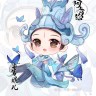 青衫雨笠