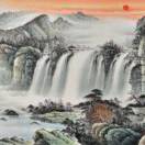 李孟根