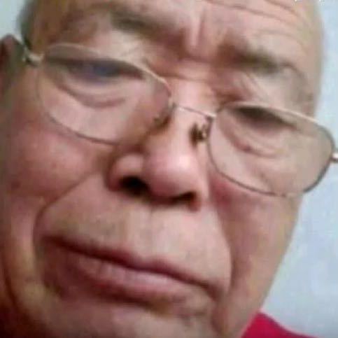 王大爷