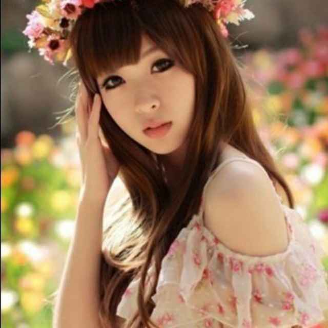 陆杺婗