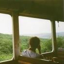 近城远山