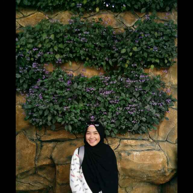 Fatin Adila
