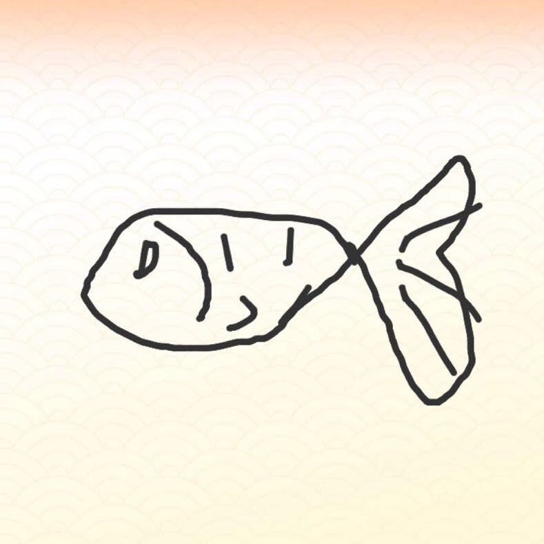 老🐟