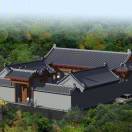 曲阜古建(霍茂强)