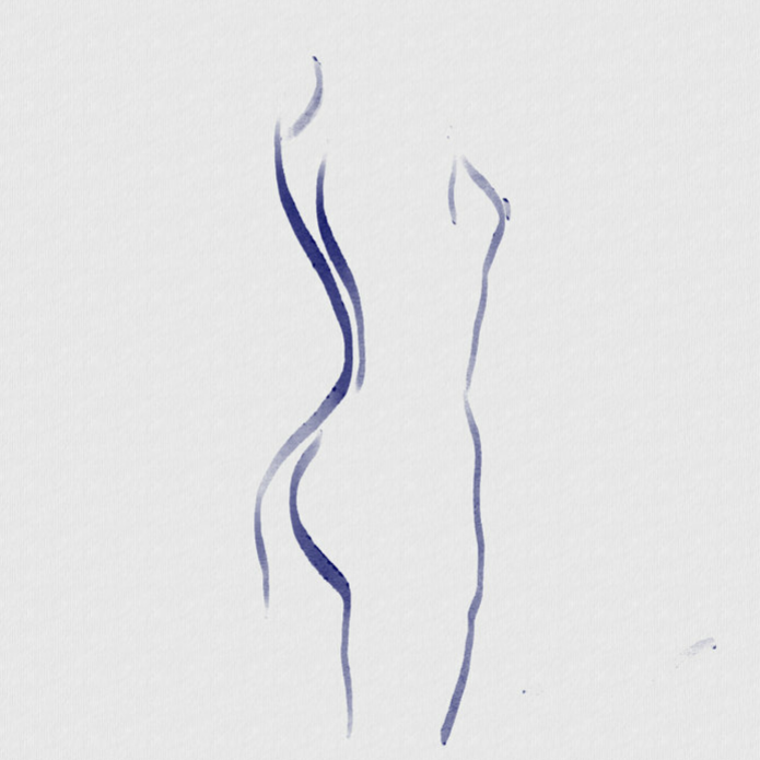 碎碎念