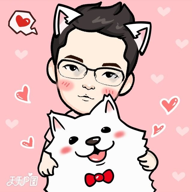 小w