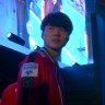 爱藏於晚风