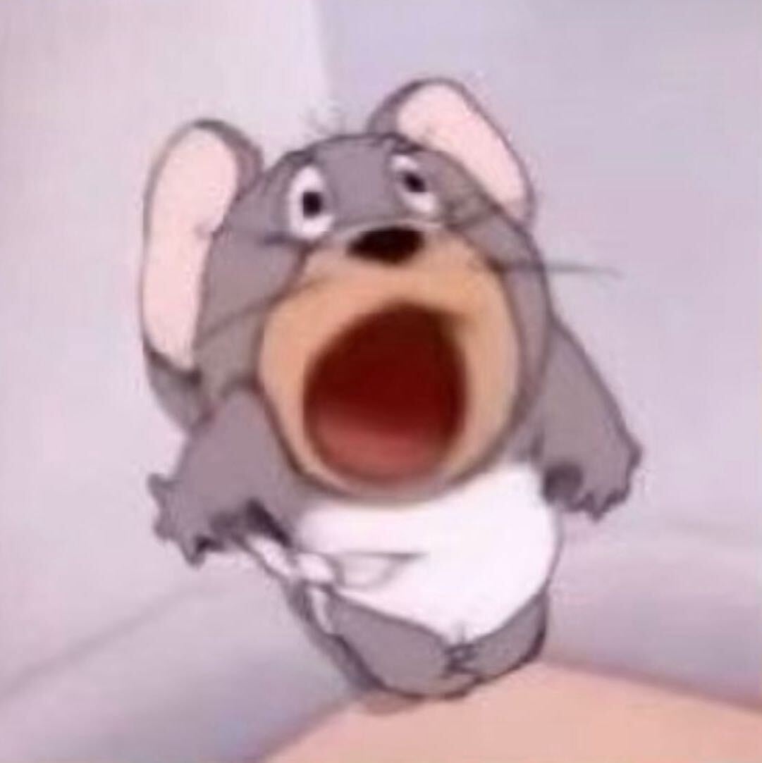 .