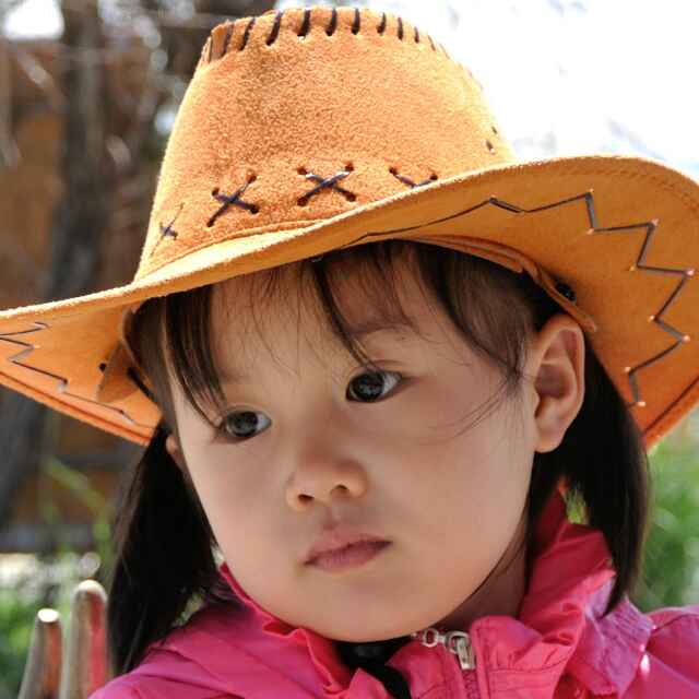 个人头像