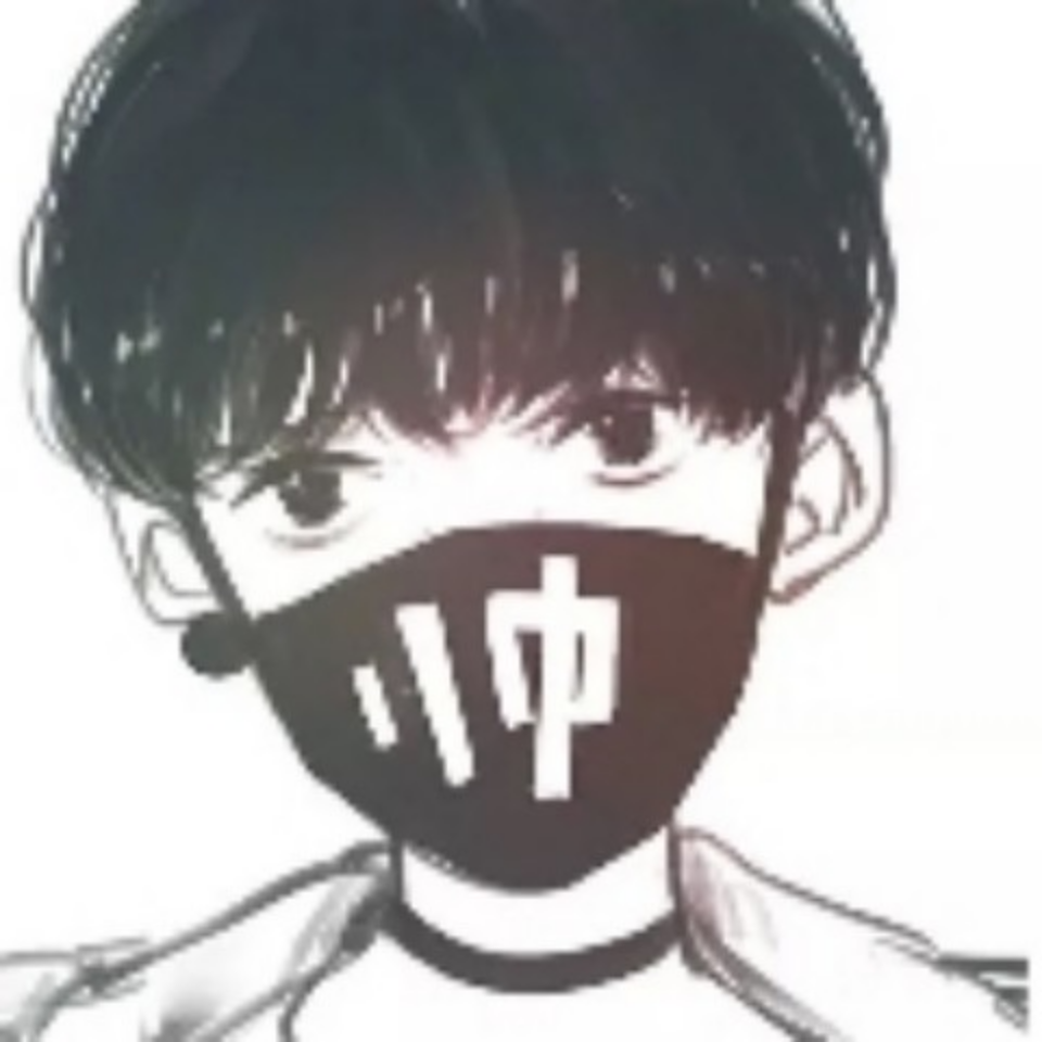 Void丶rangers