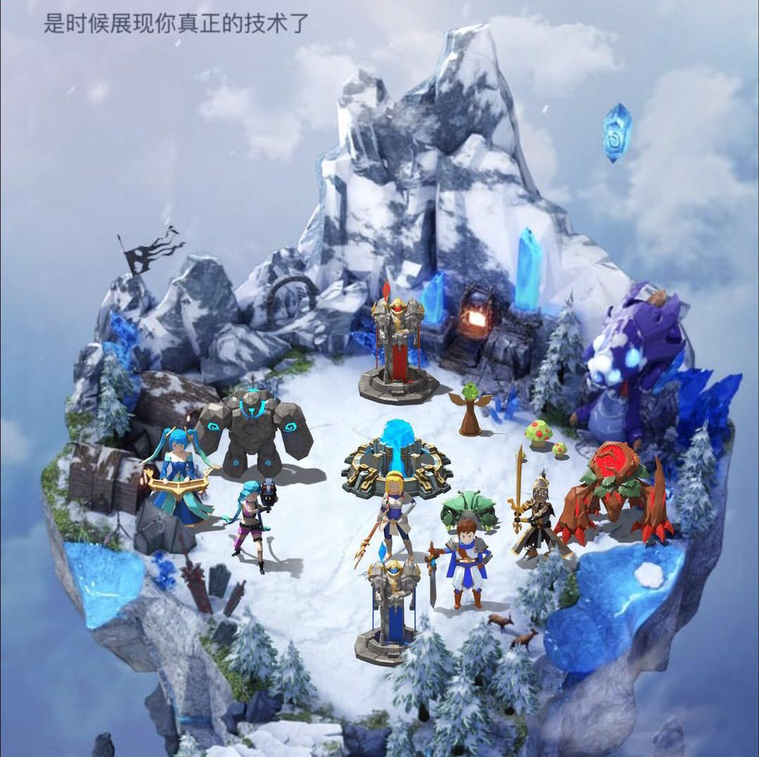 窗前明月光