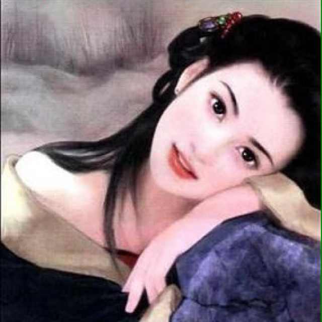 玉蝴蝶