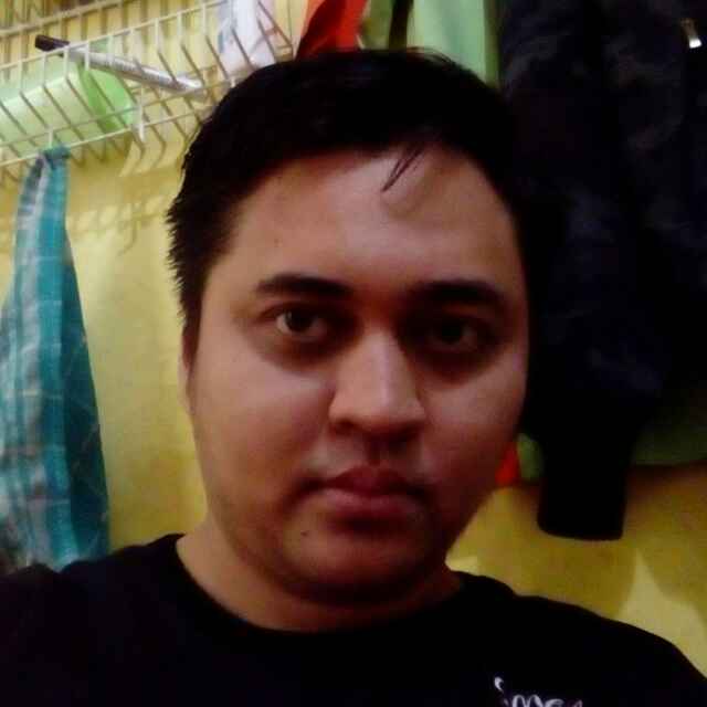 Zulhendra 